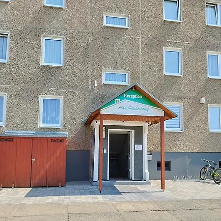 Lägenhet Spreewald Familienherberge Lübbenau